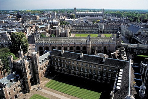 LSI Cambridge